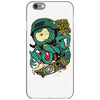 ds1 iPhone 6/6s Case