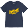 moms know best sw V-Neck Tee