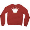 Original 1993 With Crown Crewneck Sweatshirt