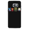 hello avengers Samsung Galaxy S7