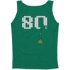 Made in the 80's Tank Top