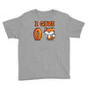 zero fox Youth Tee