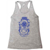diver Racerback Tank