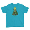 mega skolt the shirt Youth Tee