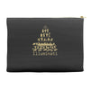 illuminati Accessory Pouches