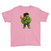 loki needs love Youth Tee