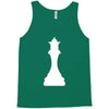 Chess Queen Family Matching Tank Top