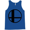 baseball Tank Top