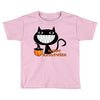 happy halloween Toddler T-shirt