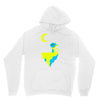 moon cat Unisex Hoodie
