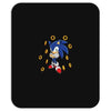 Sonic Rings Mousepad