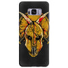 skull spartan Samsung Galaxy S8 Plus