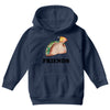 Best Friends Tacos Youth Hoodie