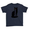 barad purr Youth Tee