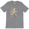 torn rib cage T-Shirt