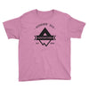 ecuador Youth Tee