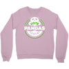 vote pandas Crewneck Sweatshirt