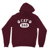 cat dad Unisex Hoodie