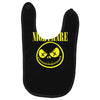 nightmare Baby Bibs