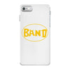 band iPhone 7 Case