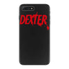 dexter serial killer tv iPhone 7 Plus Case