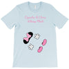 Creating a Little Disney Magic Baby Girl T-Shirt