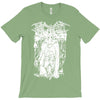 psycroptic carriers of the plague T-Shirt