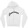 cowabunga Zipper Hoodie