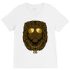 king of hip hop V-Neck Tee