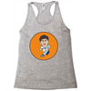 messi  kids Racerback Tank