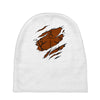 luke cage's laundry problems Baby Beanies