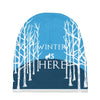 Winter (a214) Baby Beanies