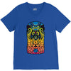 mehrzio V-Neck Tee