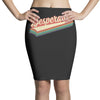 Desperado Pencil Skirts