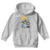 roam Youth Hoodie