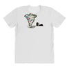 twister All Over Women's T-shirt