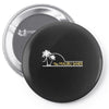 malibu sands Pin-back button