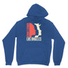 womens march on los angeles Unisex Hoodie