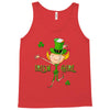 DABBİNG LEPRECHAUN Tank Top
