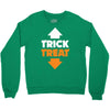 trick Crewneck Sweatshirt