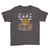 Born June Multitasking Problem Solving Tees Youth Tee
