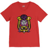 die later V-Neck Tee