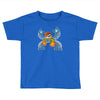 dr Toddler T-shirt