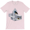 portal bird T-Shirt