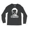 bitch Long Sleeve Shirts