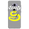 rich snake Samsung Galaxy S8 Plus