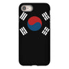 south korea international baseball iPhone 8 Case