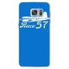 super corsair race 57 reno air racer decal f4u f2g air racing Samsung Galaxy S7