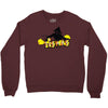 tiswas 3 Crewneck Sweatshirt