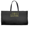 jedi master Weekender Totes